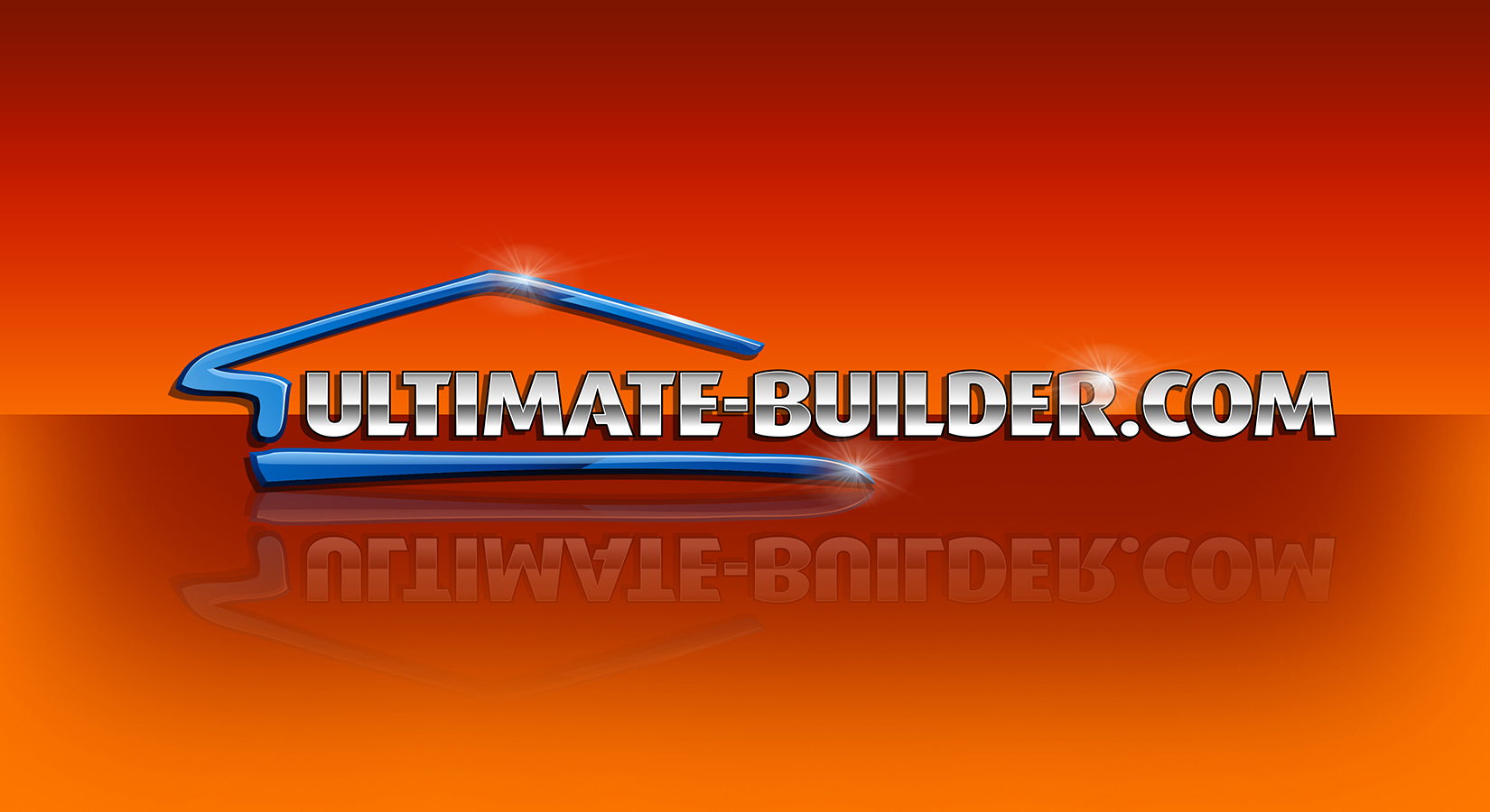 Ultimate Builder logo